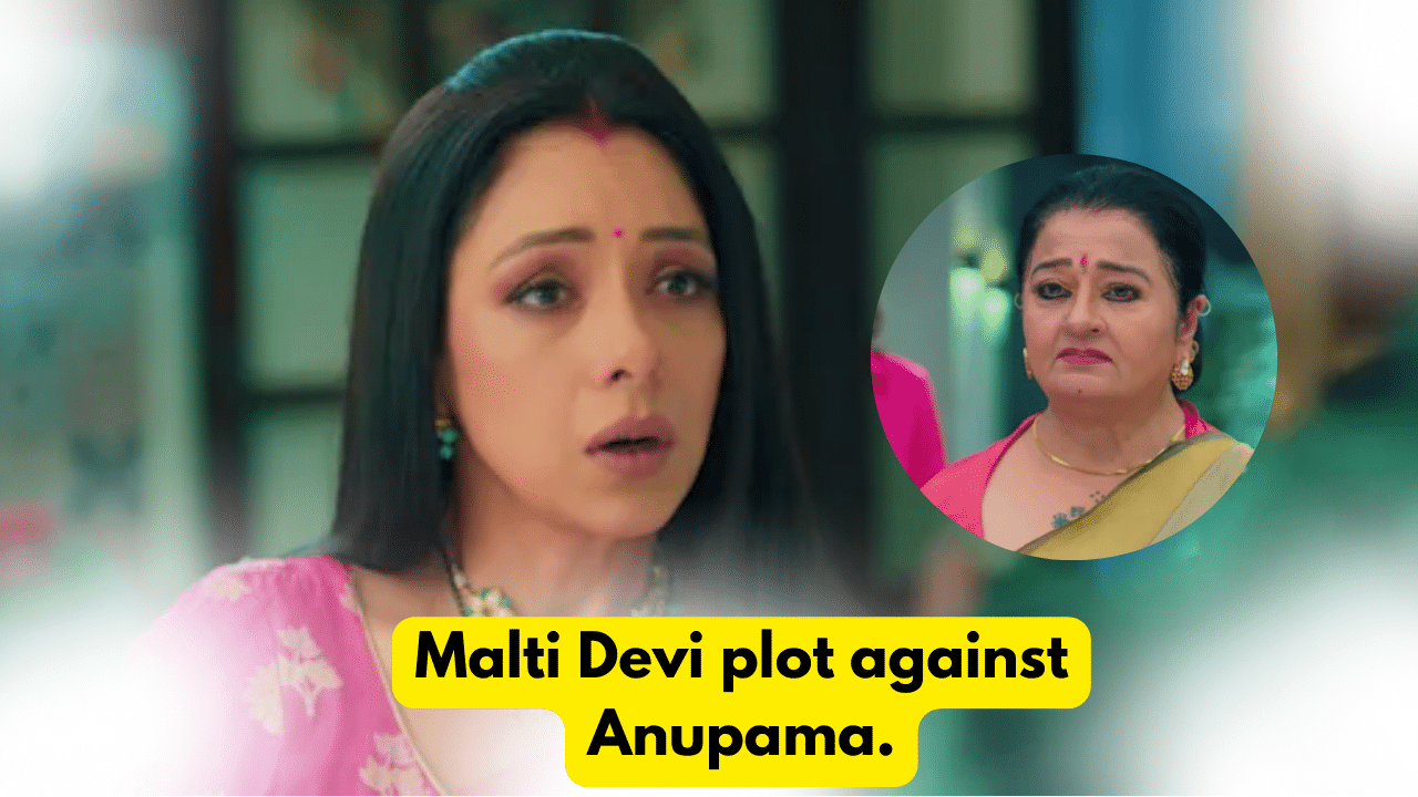 Anupama 13th November 2023 Written Update