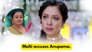 Anupama 15th November 2023 Written Update