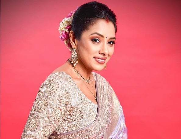 Anupama 16th November 2023 Written Update: Malti gets angry at Anupama. 3 Anupama 16th November 2023 Written Update