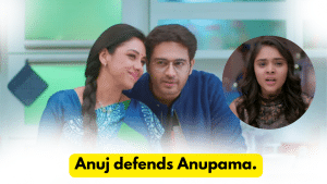 Anupama 19th November 2023 Written Update