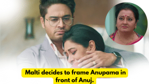 Anupama 1st November 2023 Written Update