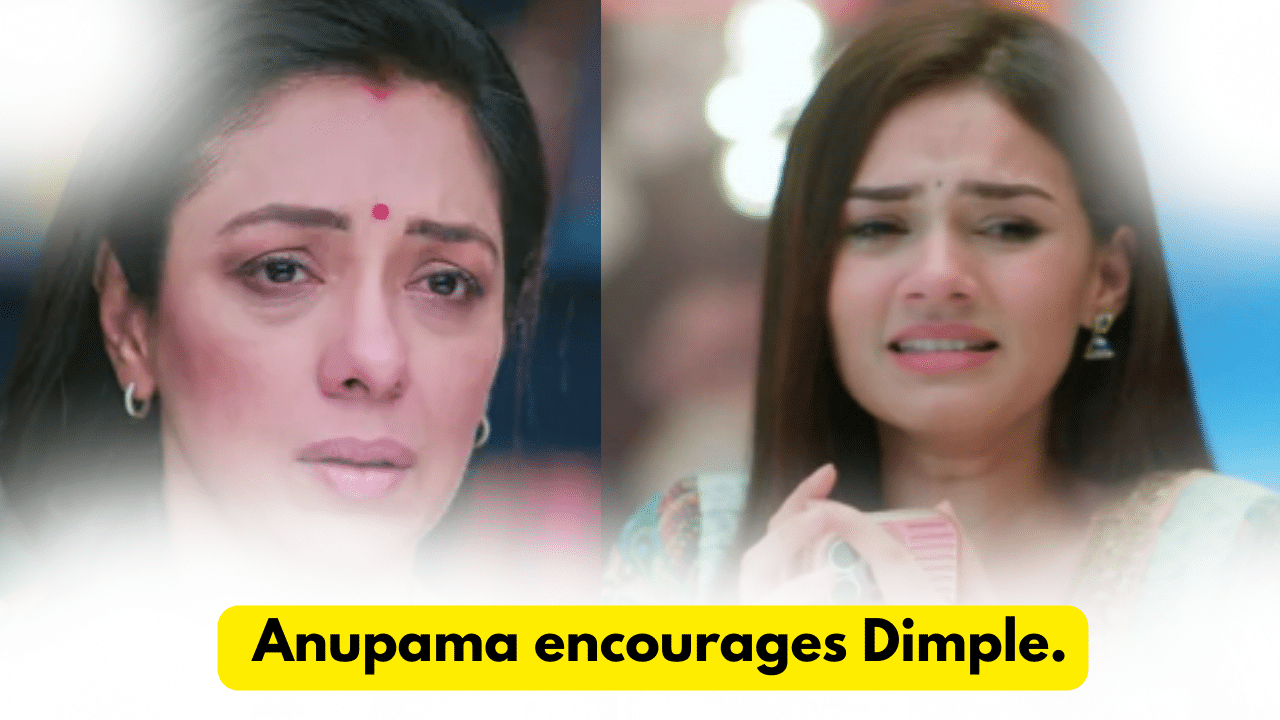 Anupama 24th November 2023 Written Update