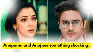 Anupama 27th November 2023 Written Update
