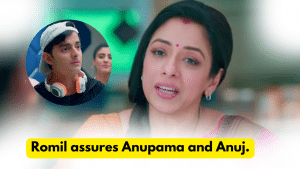 Anupama 28th November 2023 Written Update