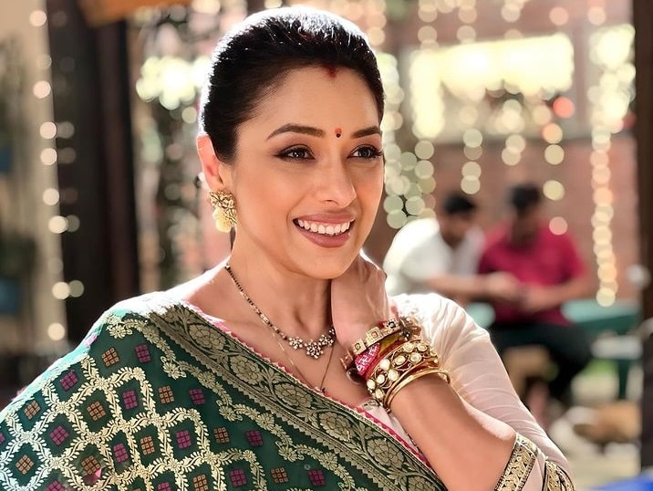 Anupama 29th November 2023 Written Update: Anupama refuses to believe in Pakhi. 3 Anupama 29th November 2023 Written Update