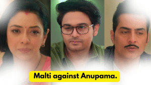 Anupama 2nd November 2023 Written Update