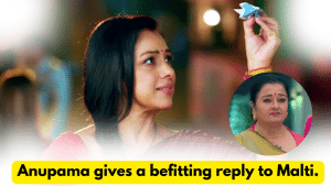 Anupama 30th November 2023 Written Update