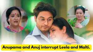 Anupama 3rd November 2023 Written Update