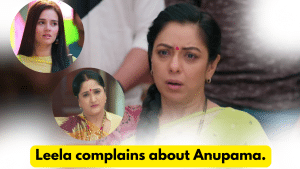 Anupama 4th November 2023 Written Update