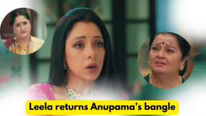 Anupama 5th November 2023 Written Update