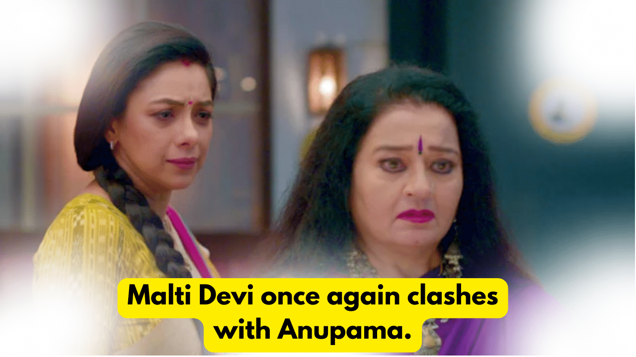 Anupama 6th November 2023 Written Update