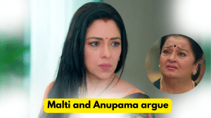 Anupama 7th November 2023 Written Update