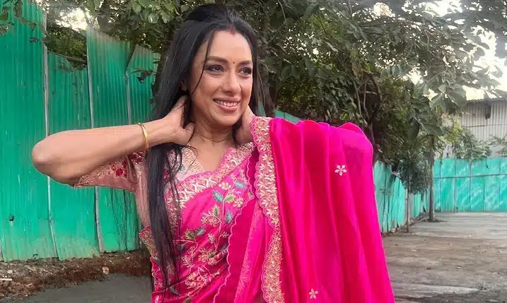 Anupama 8th November 2023 Written Update: Leela alerts Anupama about Malti. 3 Anupama 8th November 2023 Written Update