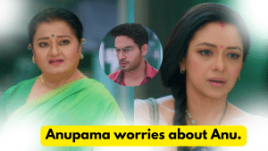Anupama 9th November 2023 Written Update