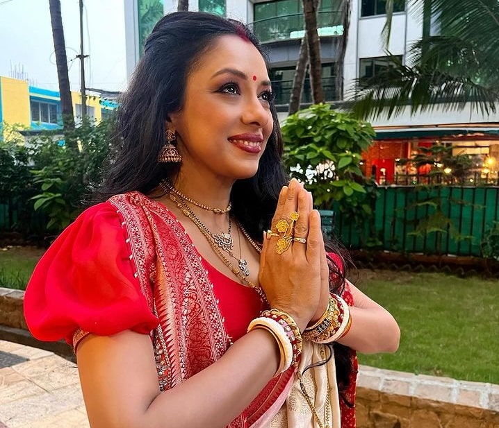 Anupama 9th November 2023 Written Update: Anupama worries about Anu. 3 Anupama 9th November 2023 Written Update