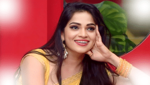 Ashwini Sri Wiki