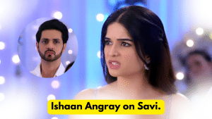 Ghum Hai Kisikey Pyaar Mein 10th November 2023 Written Update