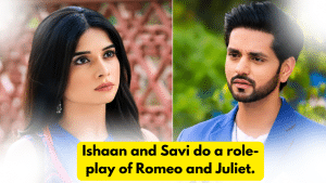 Ghum Hai Kisikey Pyaar Mein 13th November 2023 Written Update