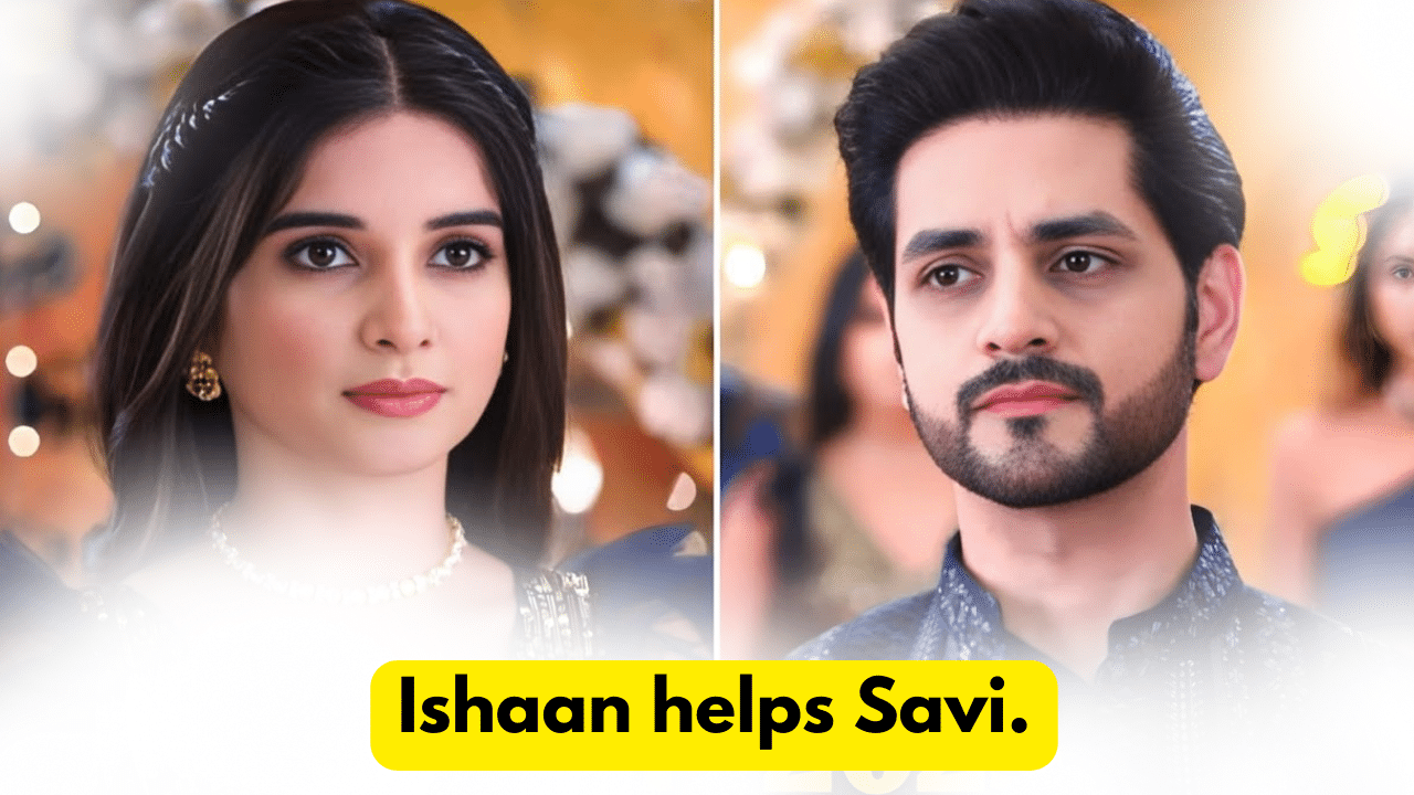 Ghum Hai Kisikey Pyaar Mein 16th November 2023 Written Update