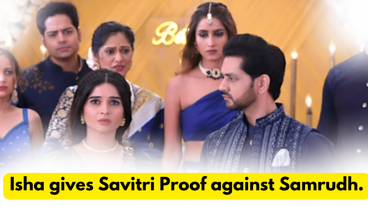 Ghum Hai Kisikey Pyaar Mein 18th November 2023 Written Update