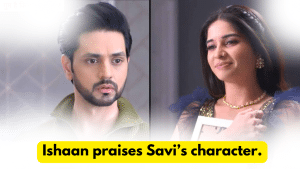 Ghum Hai Kisikey Pyaar Mein 19th November 2023 Written Update