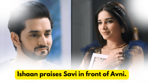 Ghum Hai Kisikey Pyaar Mein 20th November 2023 Written Update