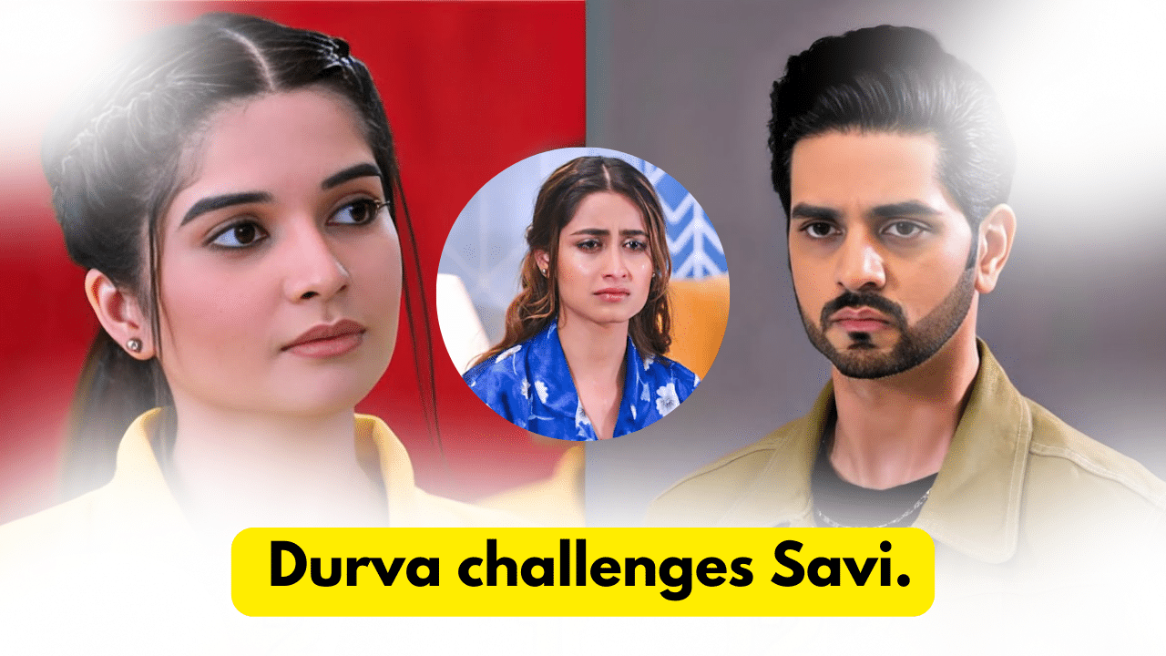 Ghum Hai Kisikey Pyaar Mein 23rd November 2023 Written Update
