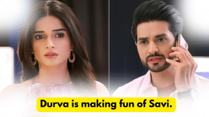 Ghum Hai Kisikey Pyaar Mein 25th November 2023 Written Update
