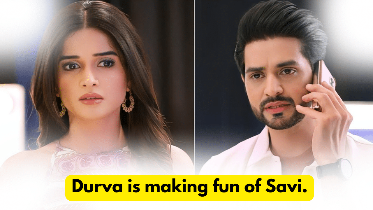 Ghum Hai Kisikey Pyaar Mein 25th November 2023 Written Update