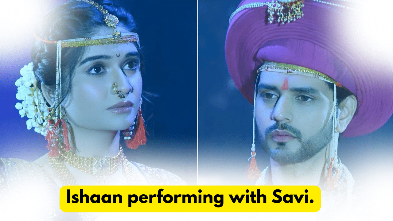 Ghum Hai Kisikey Pyaar Mein 26th November 2023 Written Update