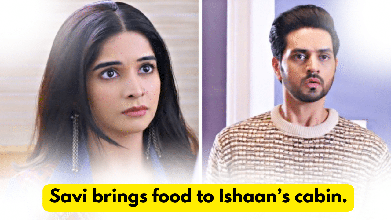 Ghum Hai Kisikey Pyaar Mein 28th November 2023 Written Update