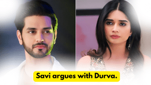 Ghum Hai Kisikey Pyaar Mein 29th November 2023 Written Update