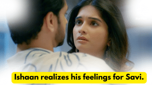 Ghum Hai Kisikey Pyaar Mein 3rd November 2023 Written Update