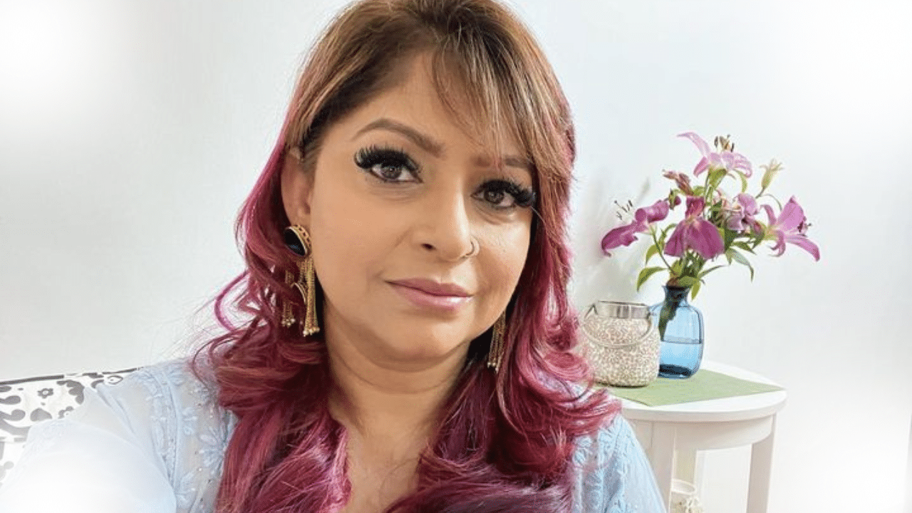 Janvi Vora Wiki/Bio,(Actress) Age, Height, Weight, Family, Net Worth. 1 Janvi Vora Wiki