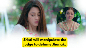Jhanak 22nd November 2023 Written Update