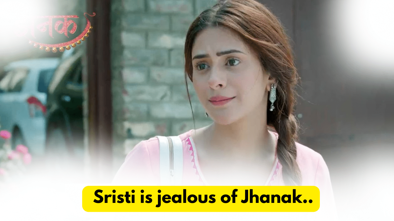 Jhanak 24th November 2023 Written Update