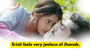 Jhanak 25th November 2023 Written Update