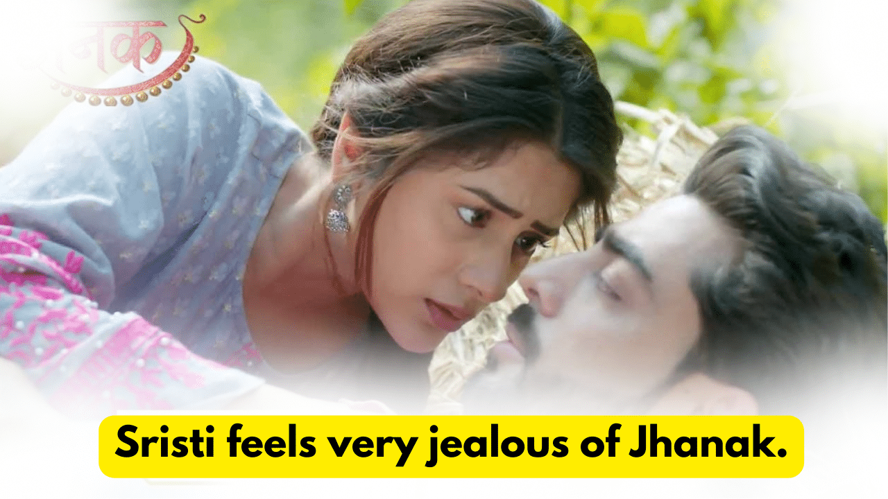Jhanak 25th November 2023 Written Update