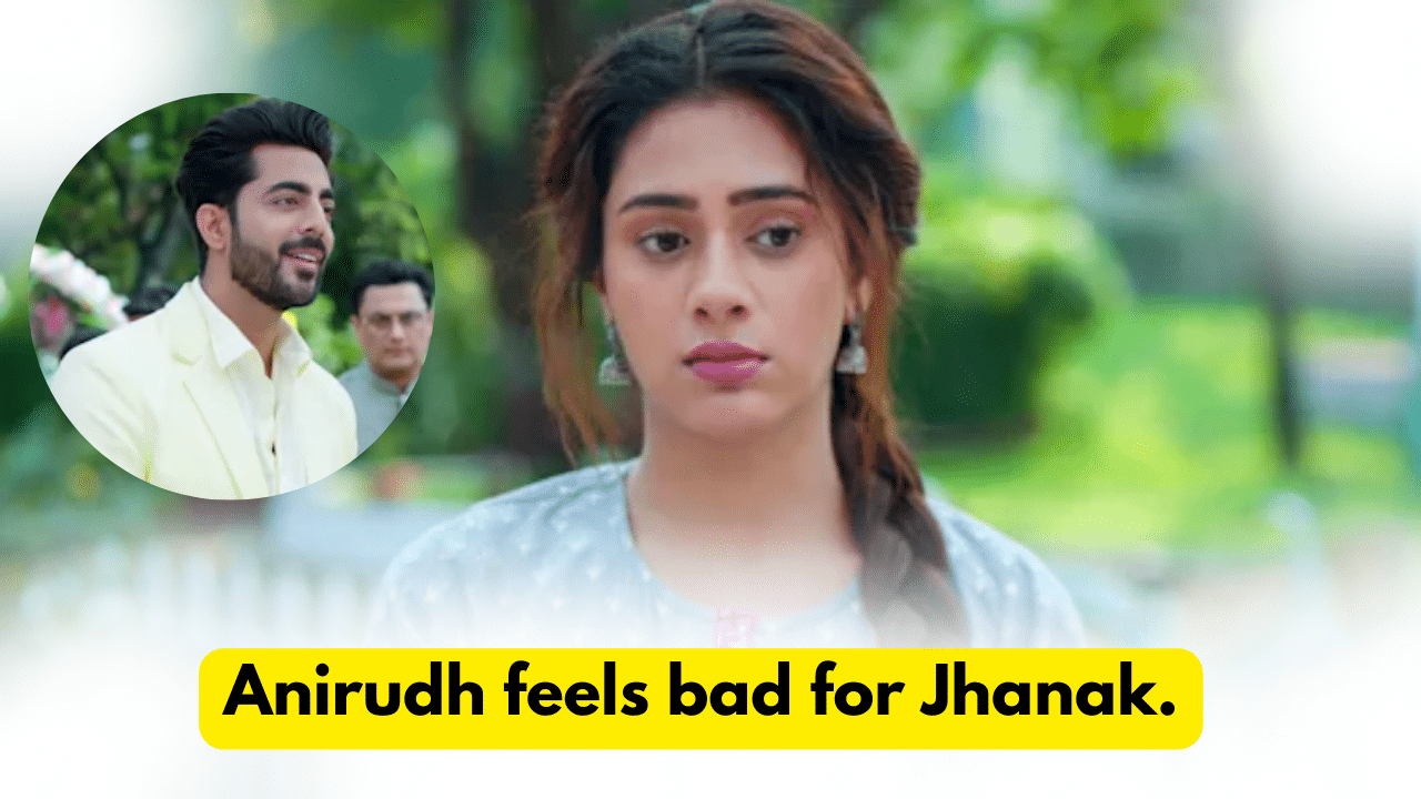 Jhanak 28th November 2023 Written Update