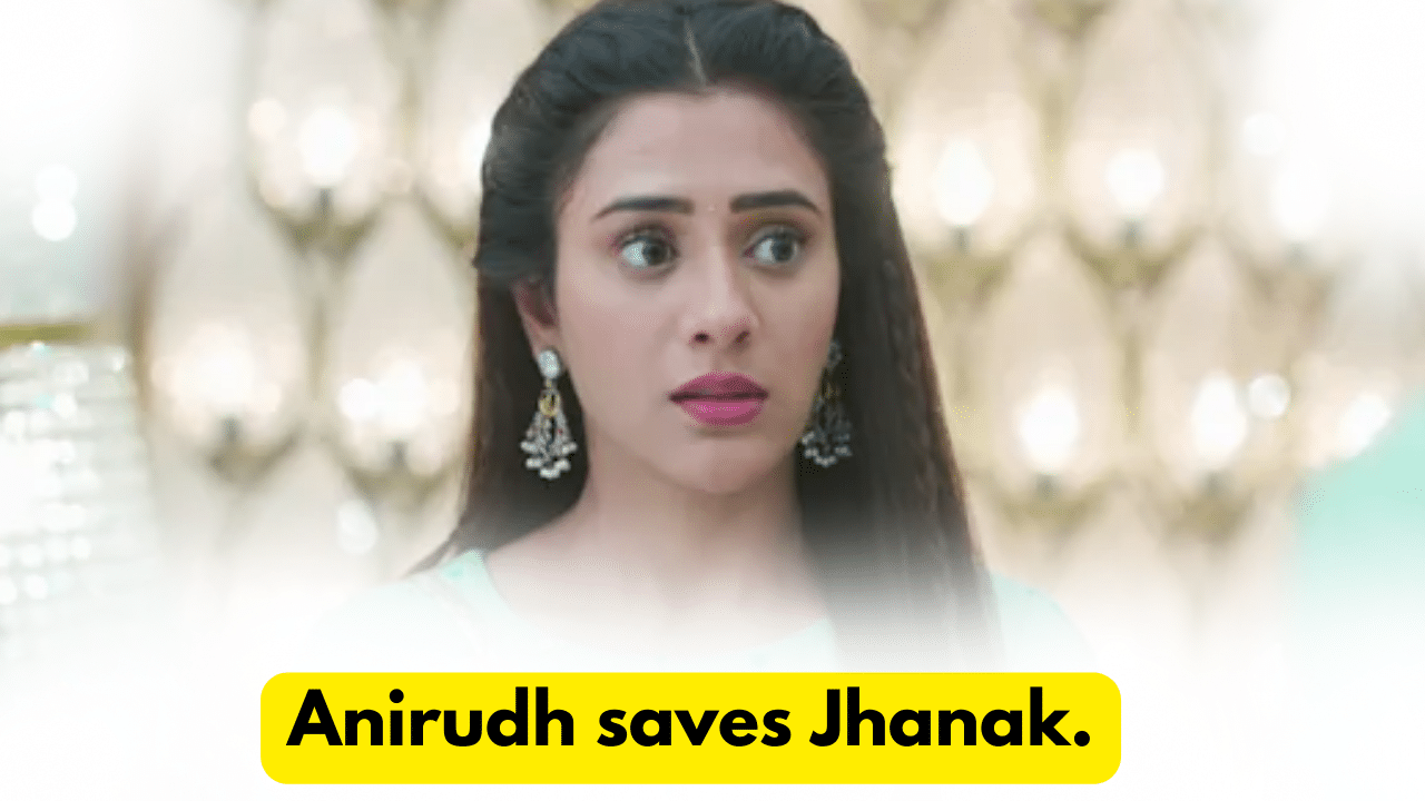 Jhanak 30th November 2023 Written Update