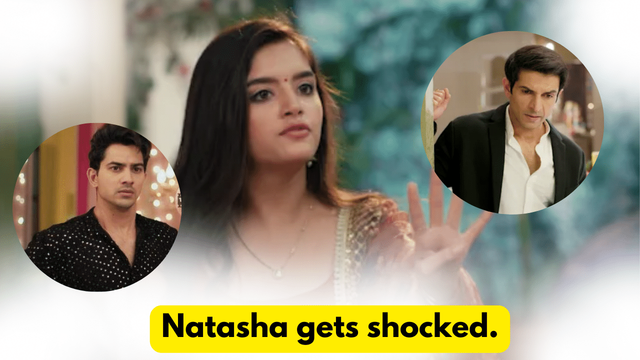 Pandya Store 3rd November 2023 Written Update