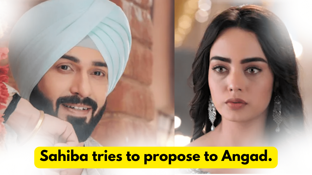 Teri Meri Doriyaann 11th November 2023 Written Update