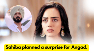 Teri Meri Doriyaann 17th November 2023 Written Update