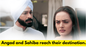 Teri Meri Doriyaann 19th November 2023 Written Update