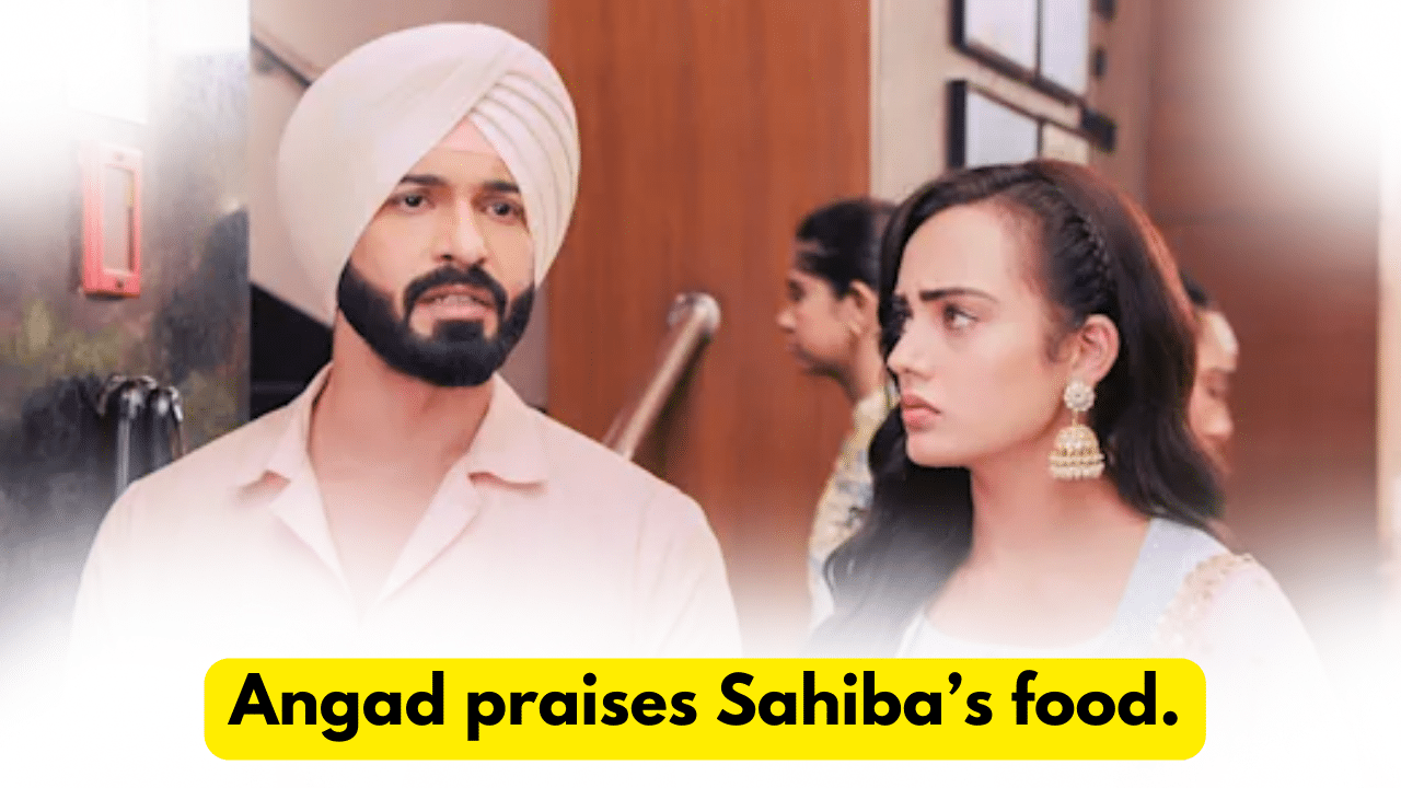 Teri Meri Doriyaann 22nd November 2023 Written Update