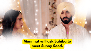 Teri Meri Doriyaann 23rd November 2023 Written Update