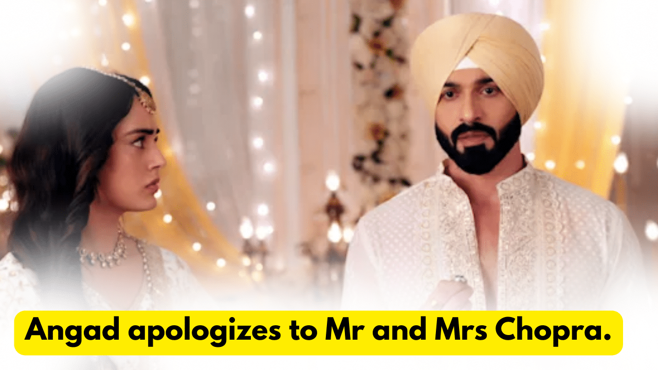 Teri Meri Doriyaann 26th November 2023 Written Update