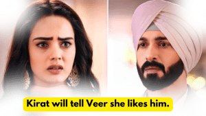 Teri Meri Doriyaann 27th November 2023 Written Update