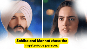 Teri Meri Doriyaann 30th November 2023 Written Update