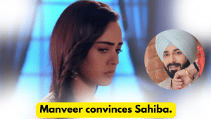 Teri Meri Doriyaann 4th November 2023 Written Update